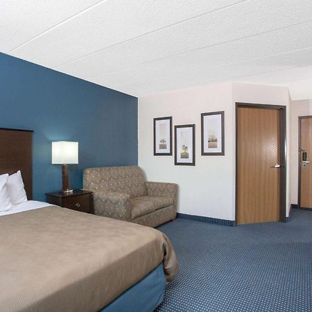 Americinn By Wyndham Hayward Luaran gambar