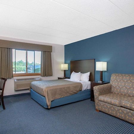 Americinn By Wyndham Hayward Luaran gambar