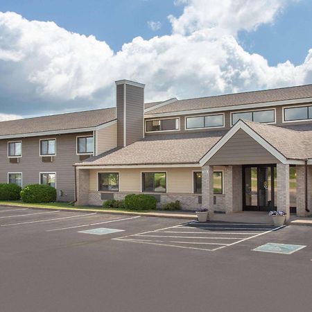 Americinn By Wyndham Hayward Luaran gambar