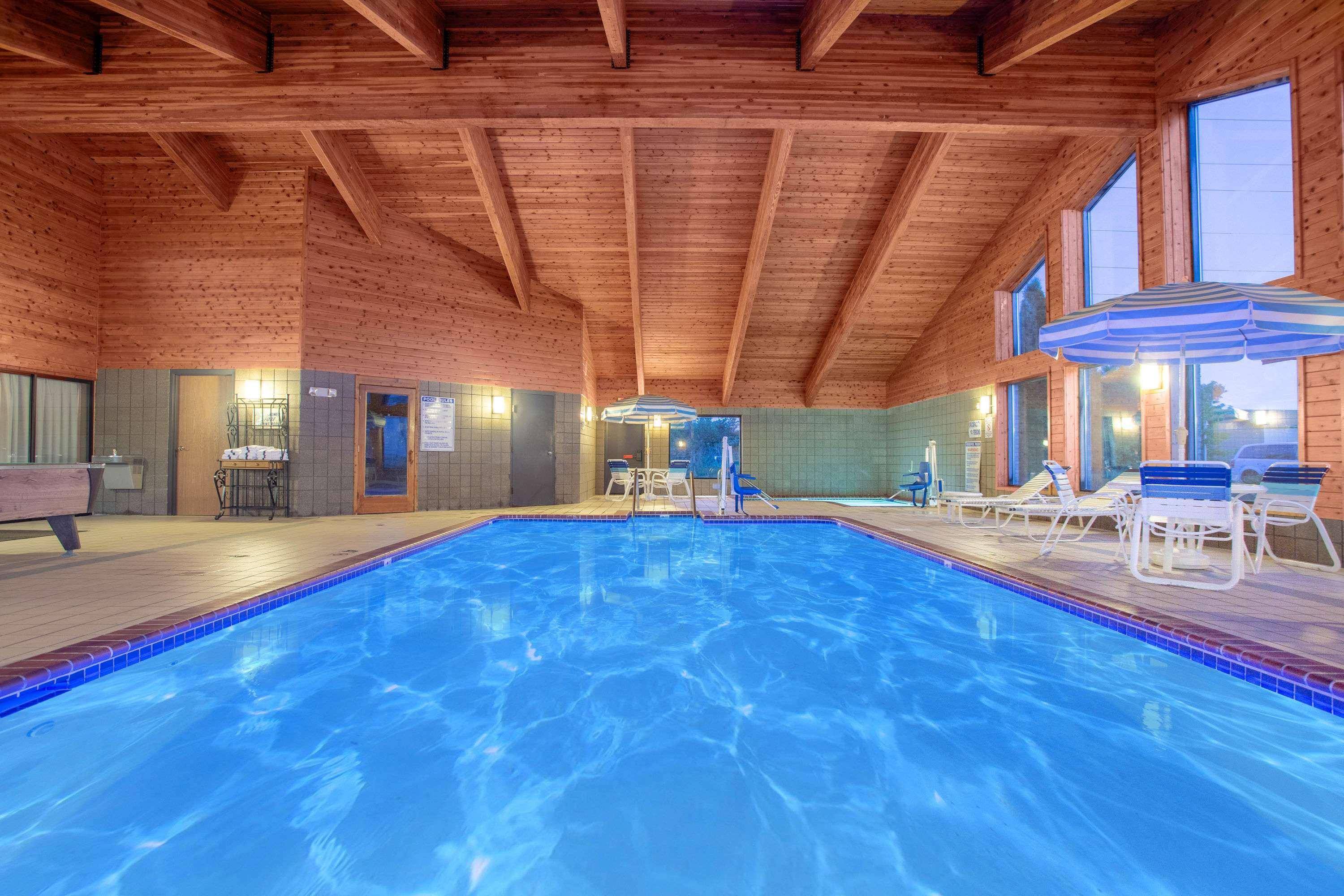 Americinn By Wyndham Hayward Luaran gambar