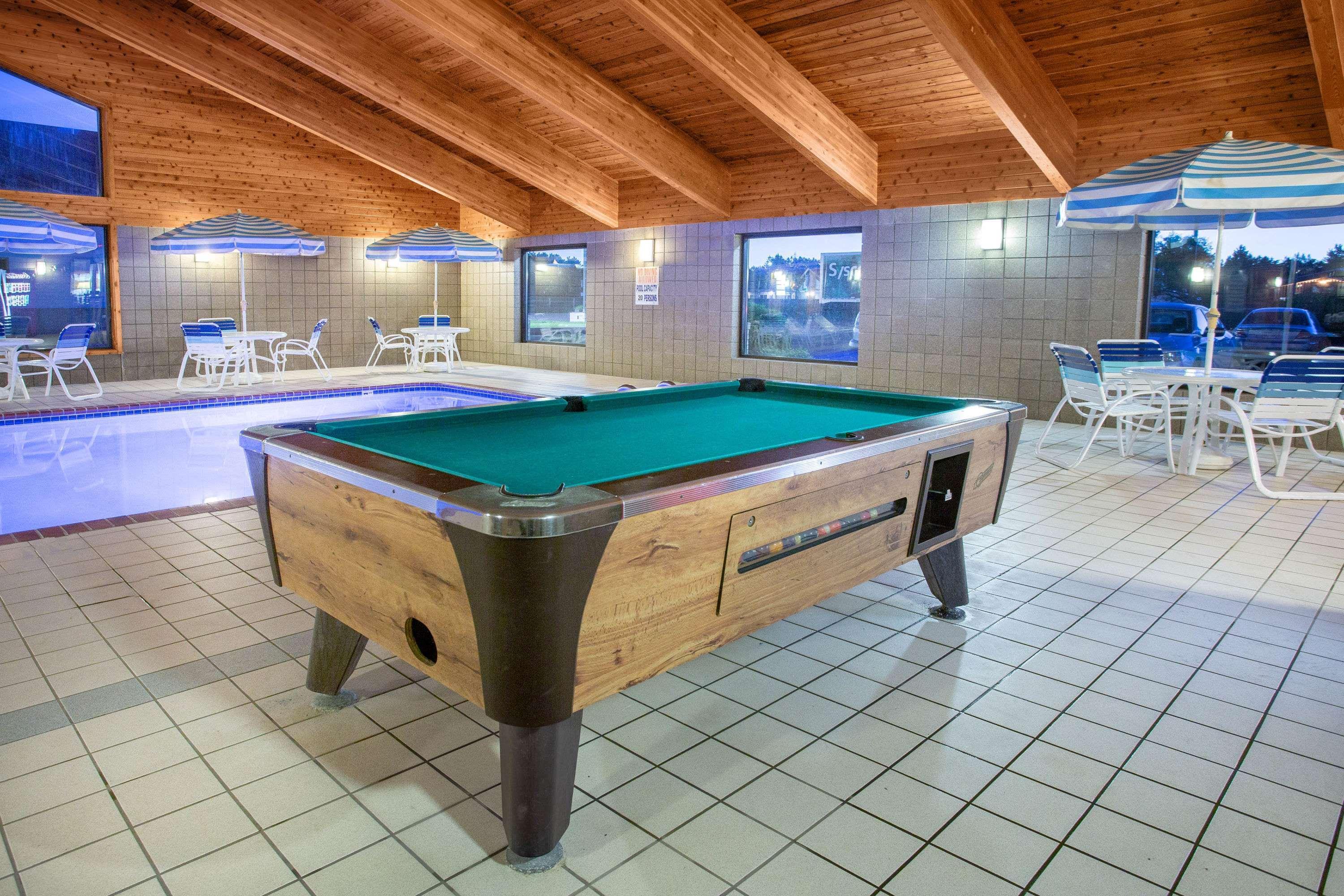 Americinn By Wyndham Hayward Luaran gambar
