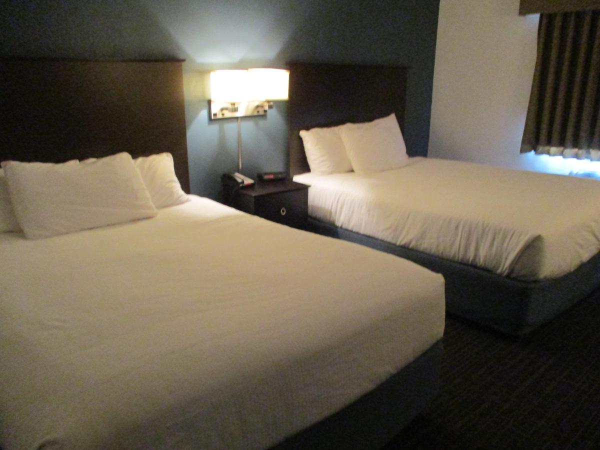 Americinn By Wyndham Hayward Luaran gambar