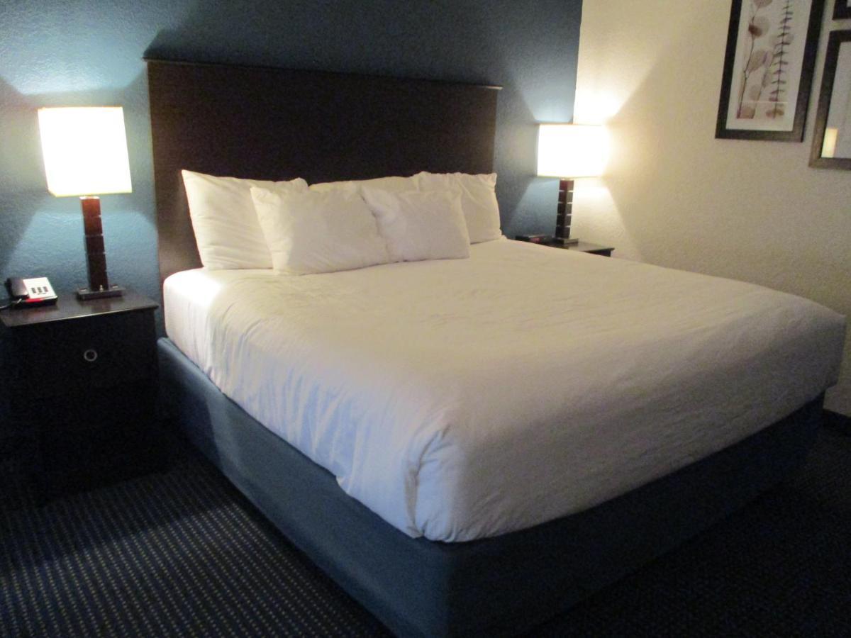 Americinn By Wyndham Hayward Luaran gambar