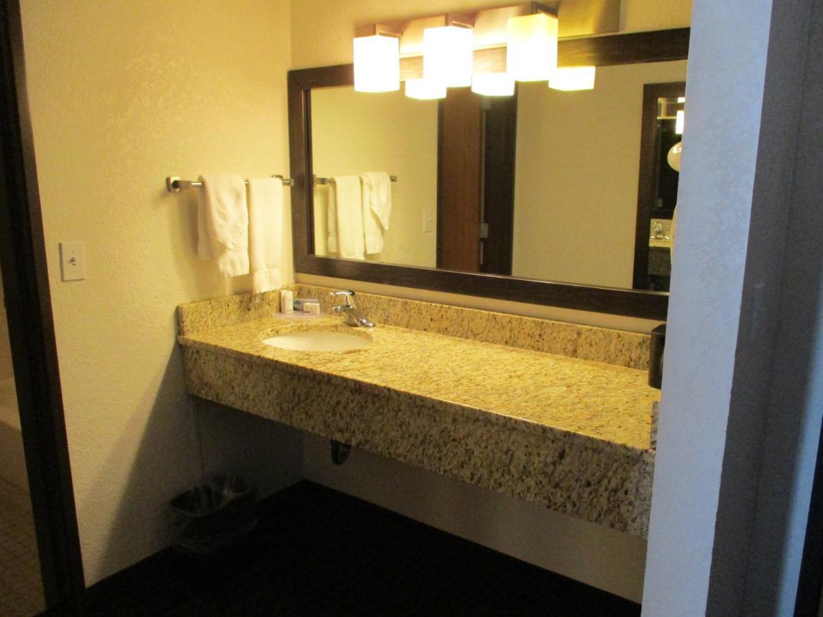 Americinn By Wyndham Hayward Luaran gambar