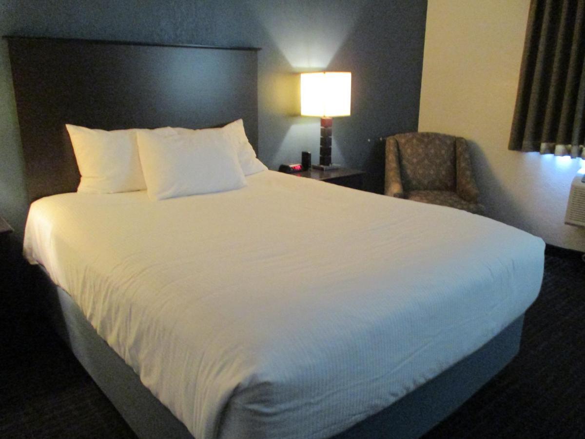 Americinn By Wyndham Hayward Luaran gambar