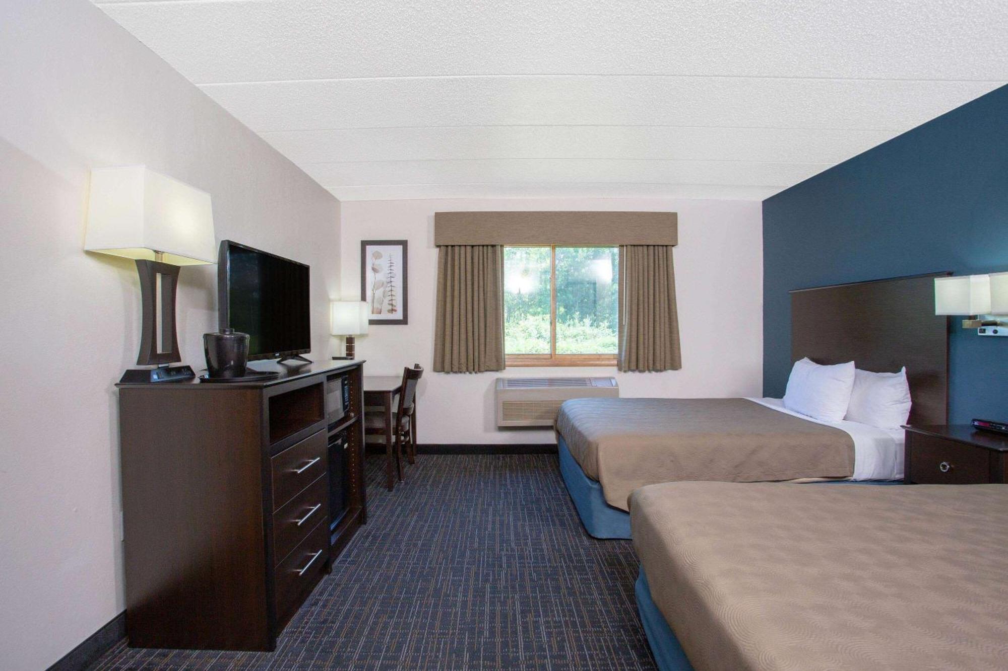 Americinn By Wyndham Hayward Luaran gambar