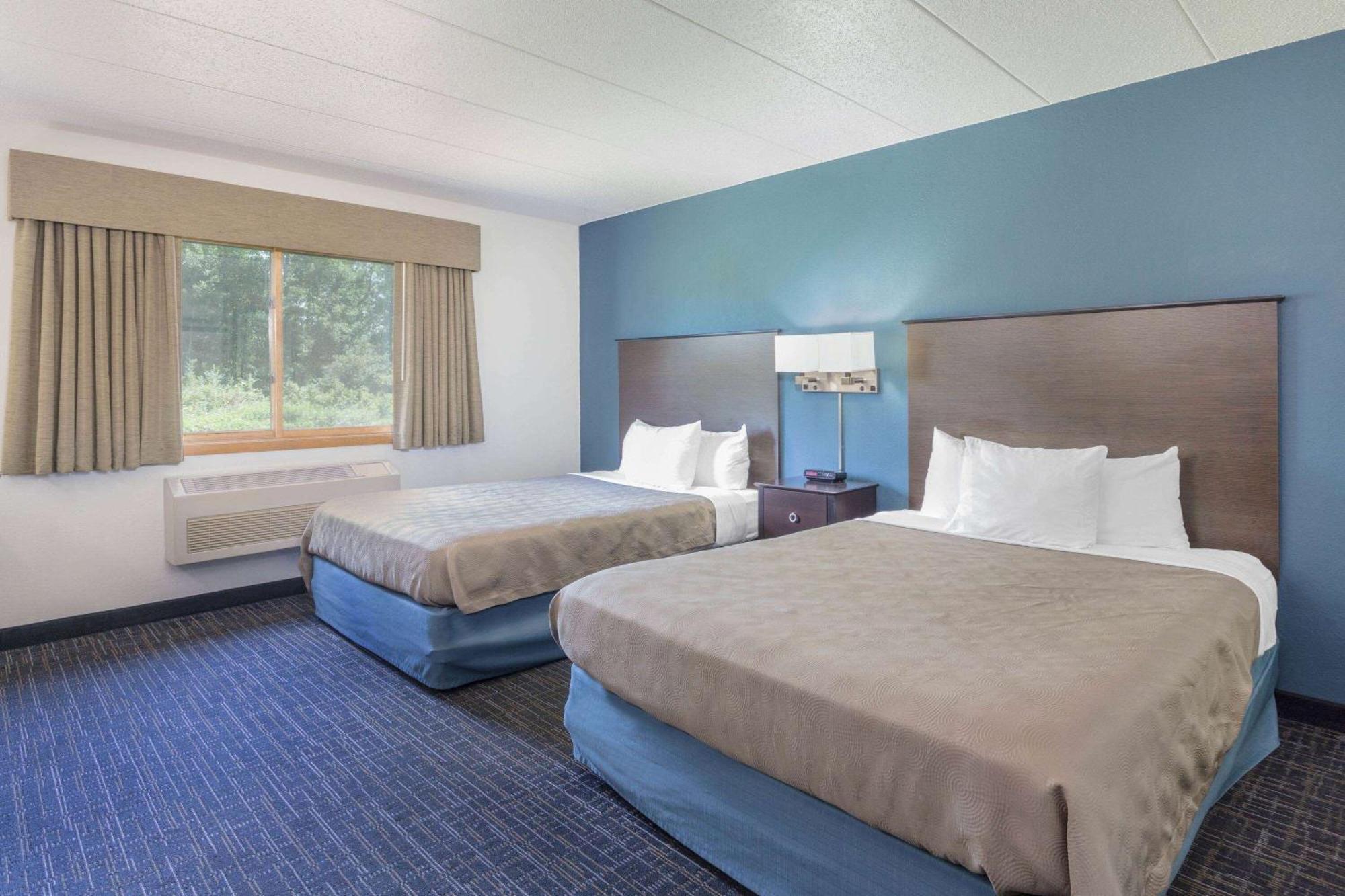Americinn By Wyndham Hayward Luaran gambar