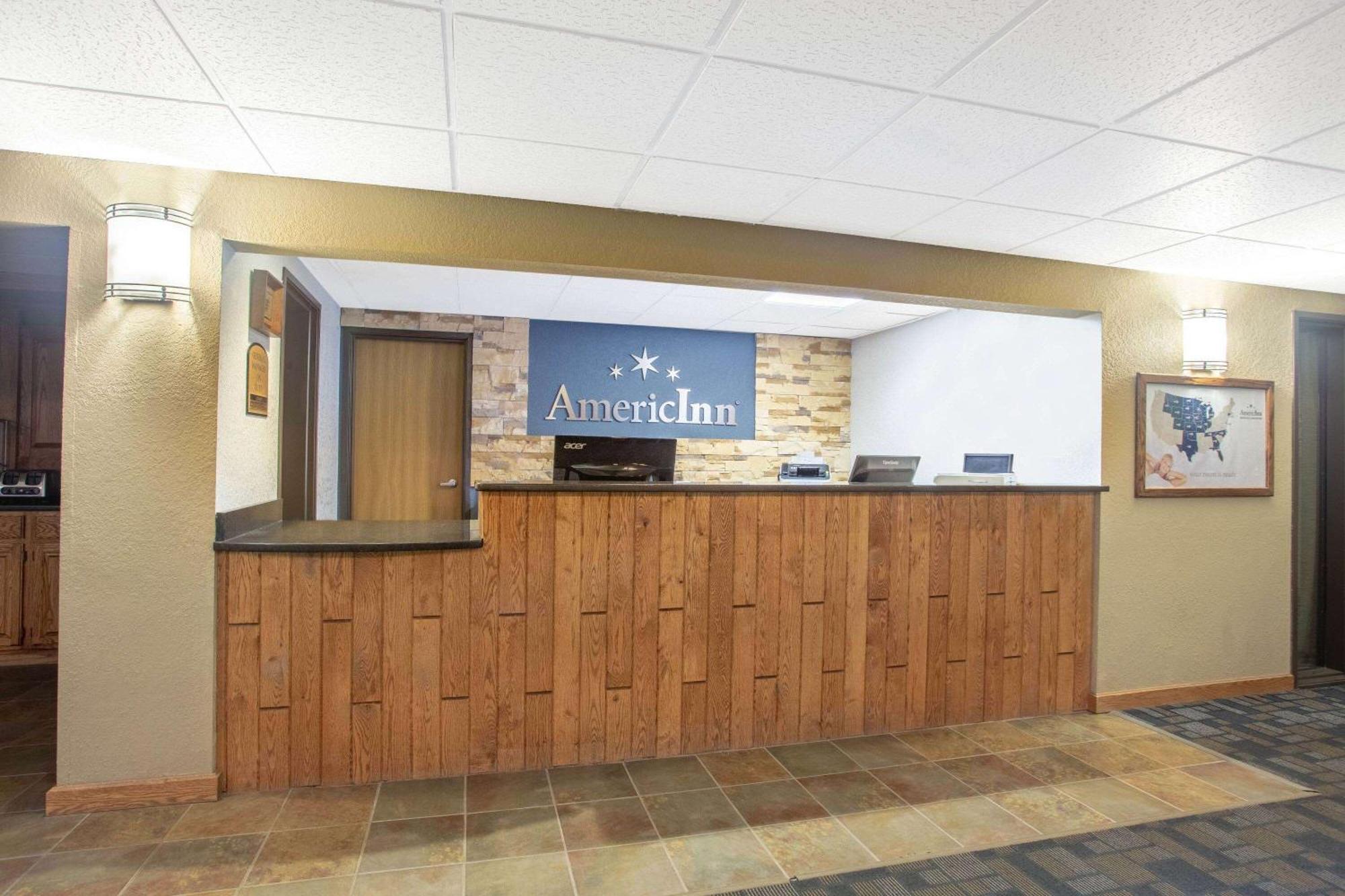 Americinn By Wyndham Hayward Luaran gambar