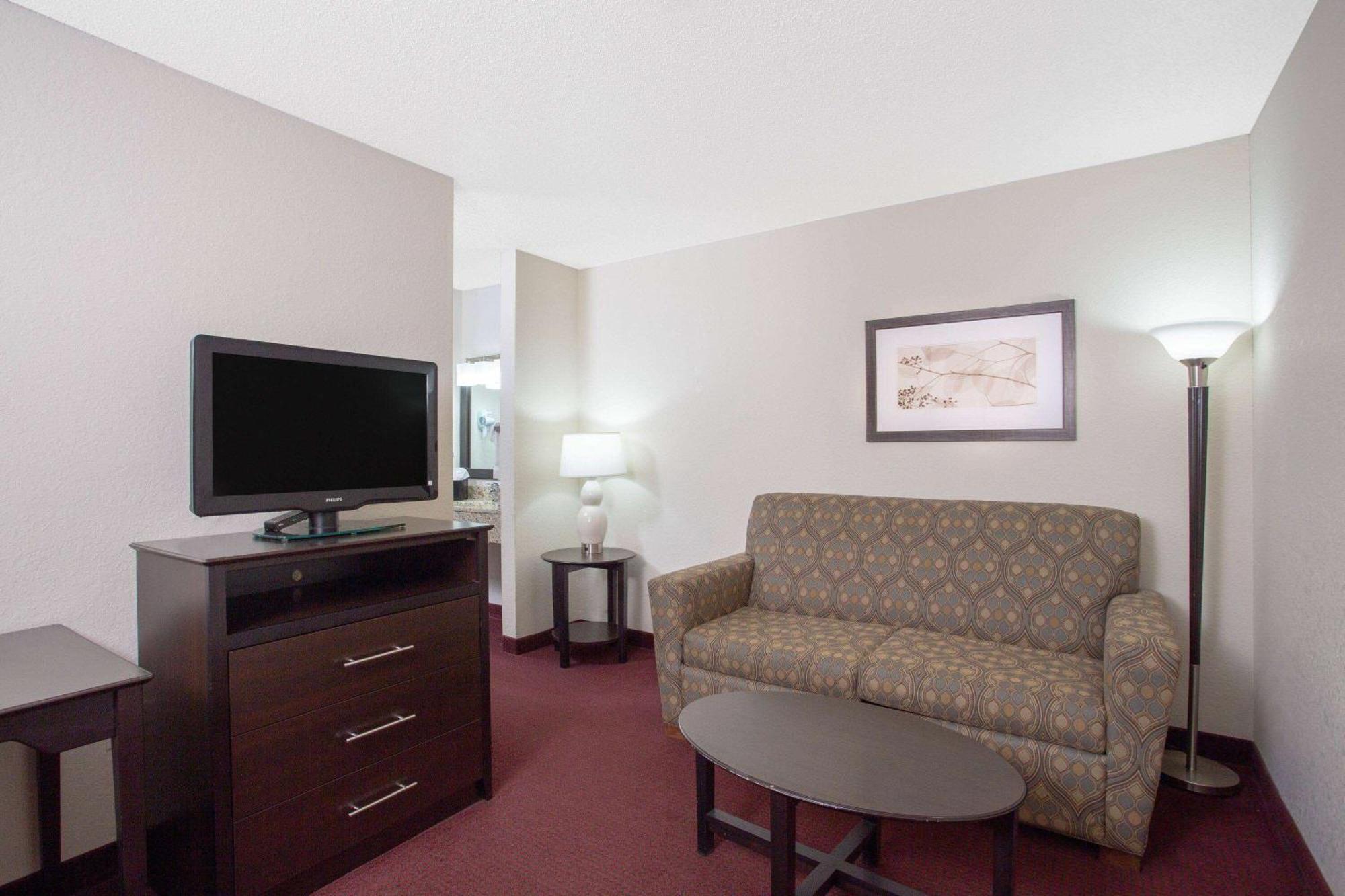 Americinn By Wyndham Hayward Luaran gambar